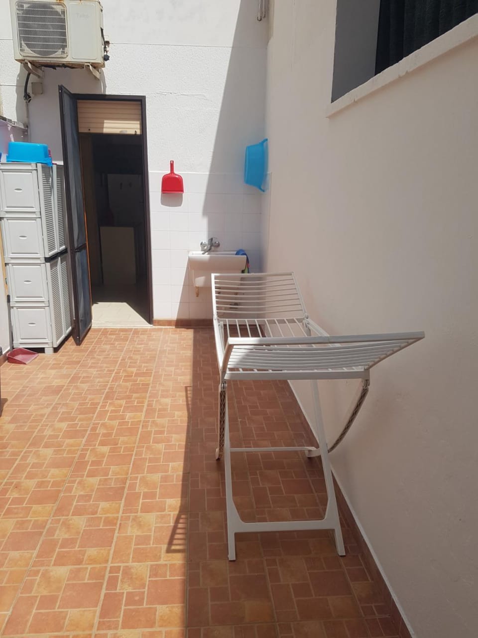 Residenza Carone House in Porto Cesareo