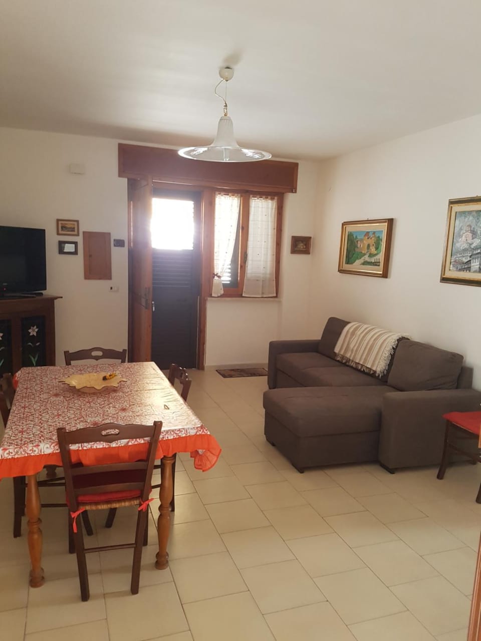 Residenza Carone House in Porto Cesareo