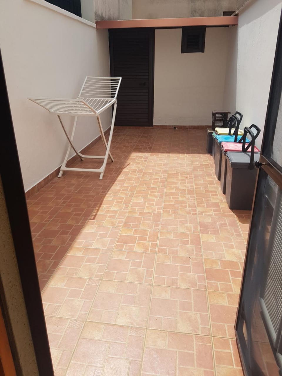 Residenza Carone House in Porto Cesareo