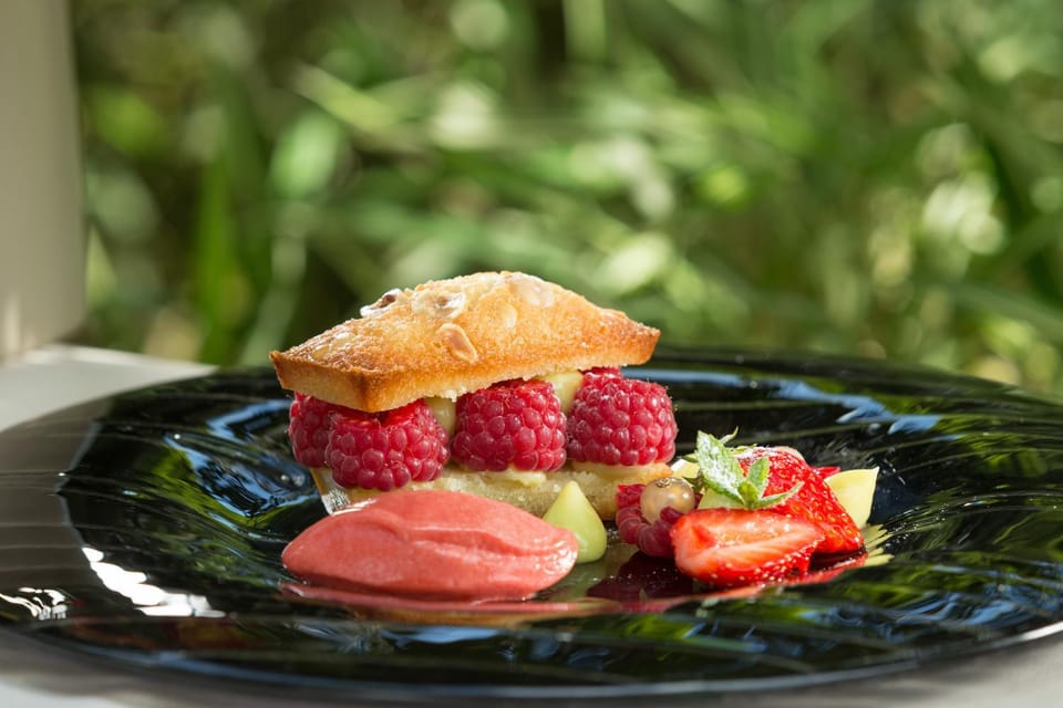 Restaurant/places to eat, Spring, Food close-up