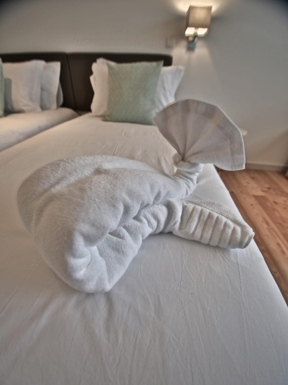 Bed, Decorative detail, Bedroom
