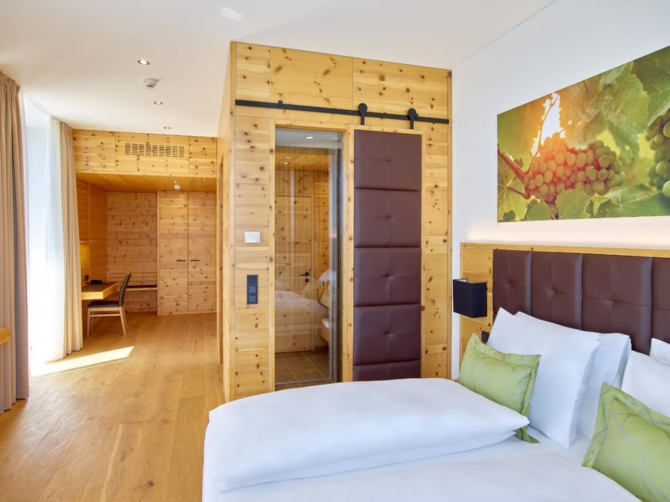Weingut Taggenbrunn Hotel in Carinthia, Austria