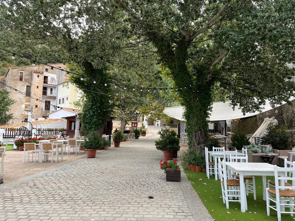 Restaurant/places to eat, Breakfast