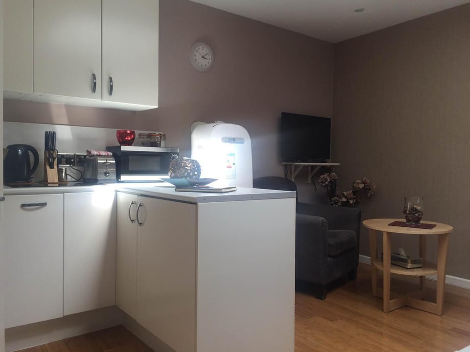 Studio Apartments Camden Town Apartment in London Borough of Camden