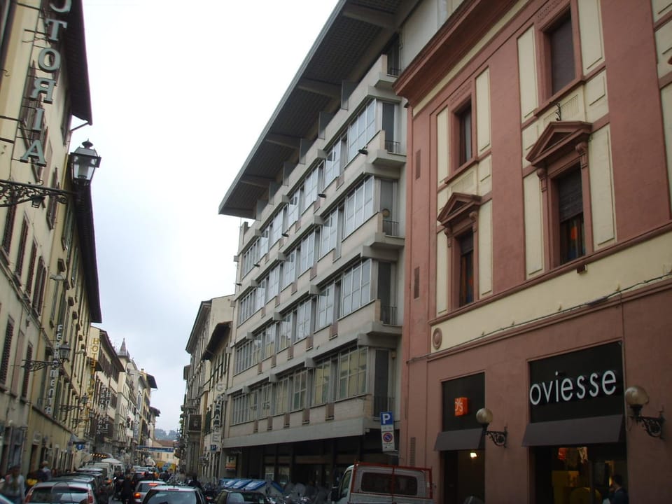 View (from property/room), Quiet street view