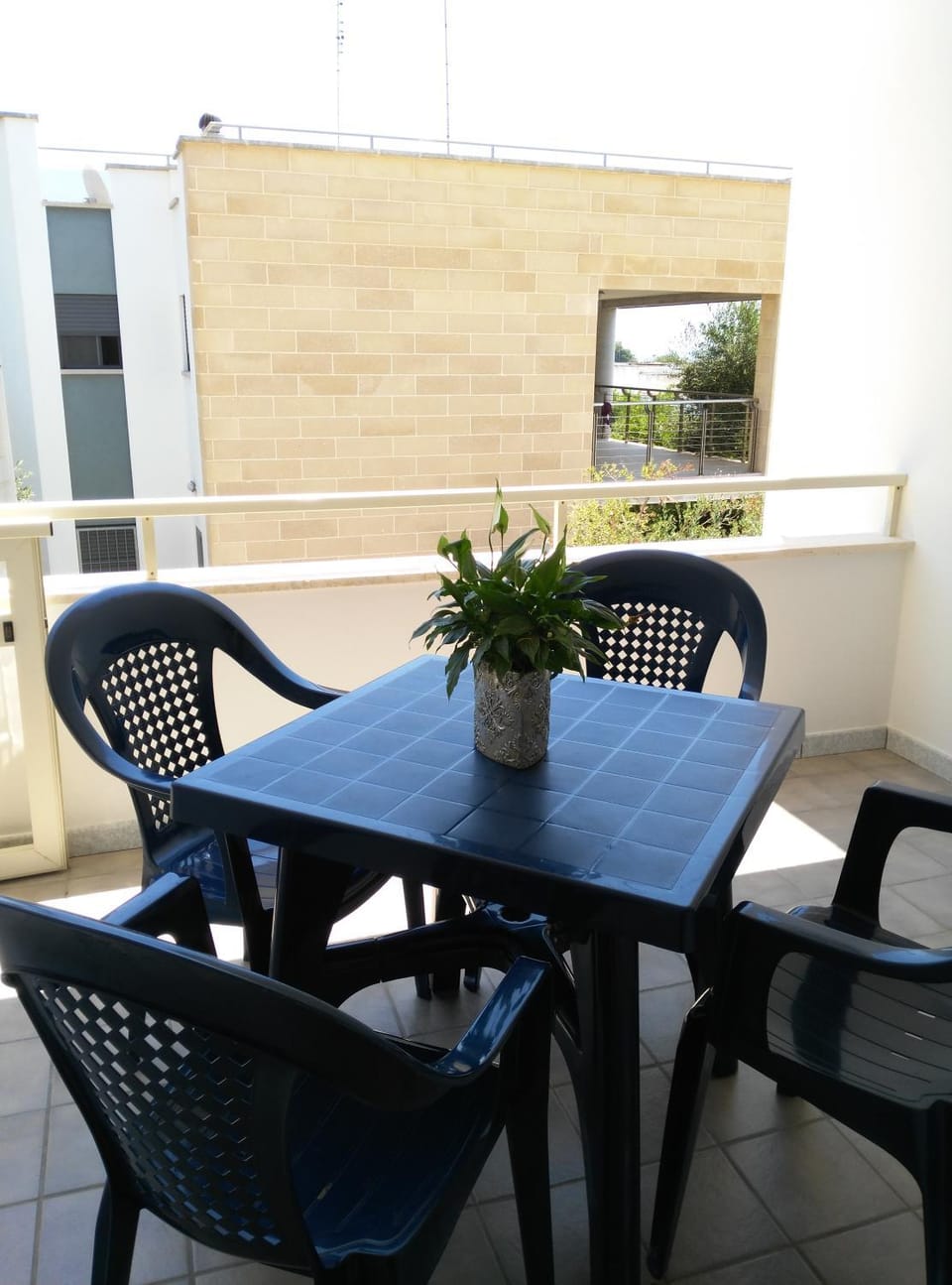 Salento Mare Sabbioso House in Torre Vado