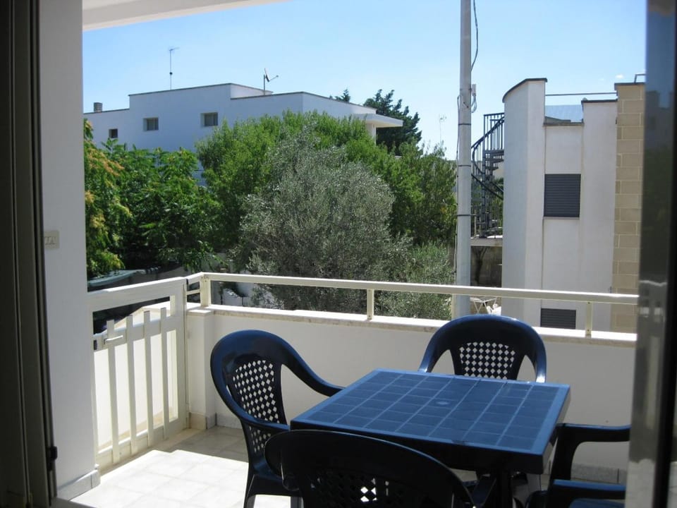 Salento Mare Sabbioso House in Torre Vado