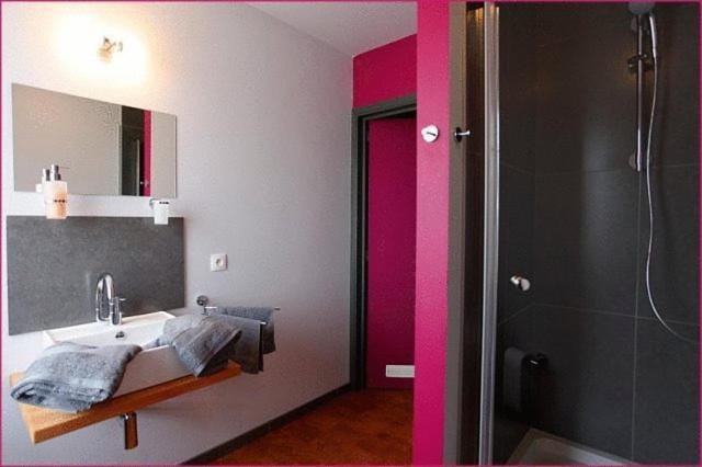 Hotel O Mal Aime Hotel in Wallonia, Belgium