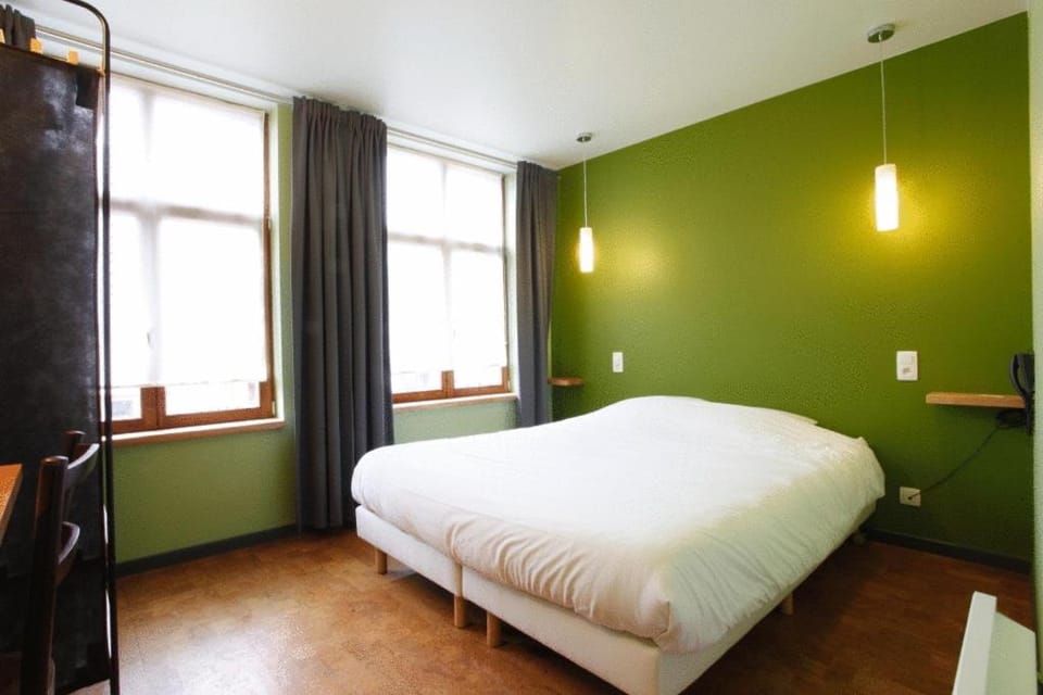 Hotel O Mal Aime Hotel in Wallonia, Belgium