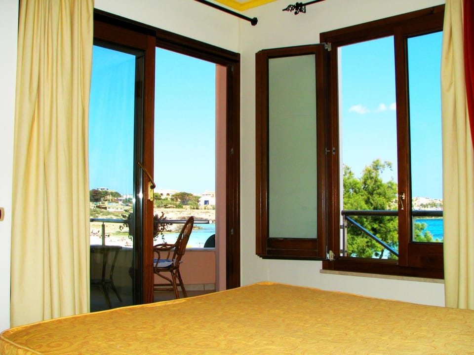 Balcony/Terrace, Bedroom