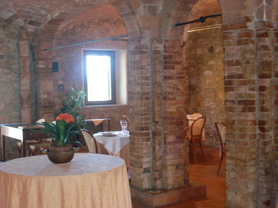 Restaurant/places to eat, Other