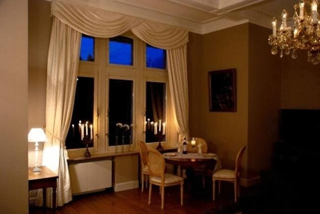 New-Castle Bed and Breakfast in Wallonia, Belgium