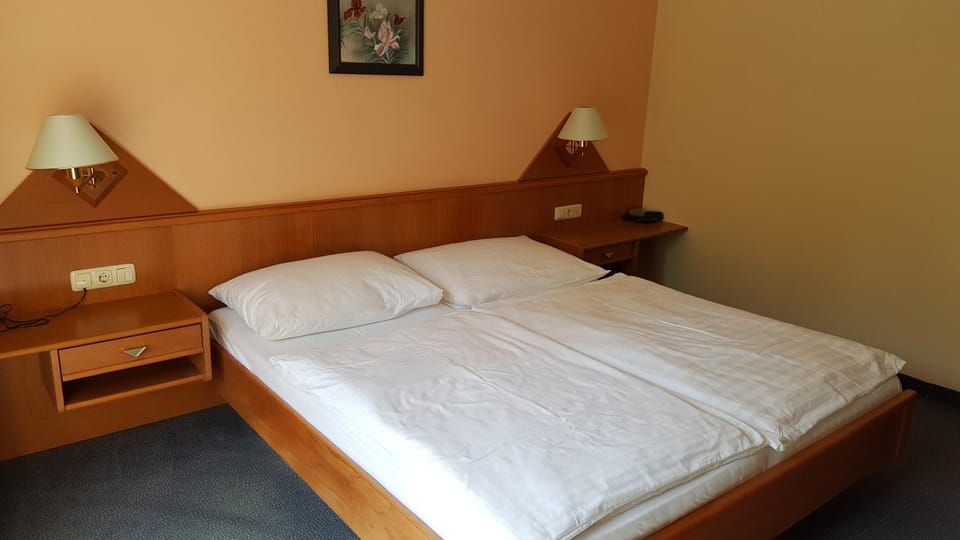 Hotel Geier Hotel in Austria