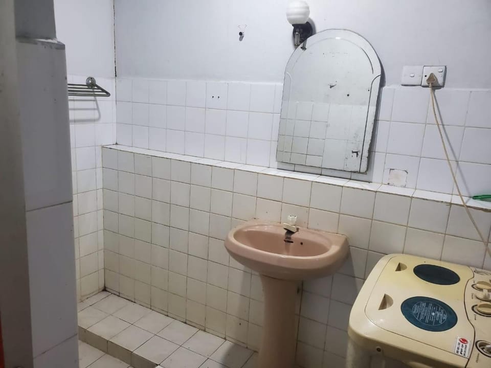 Jungle House Apartment in Southern Province