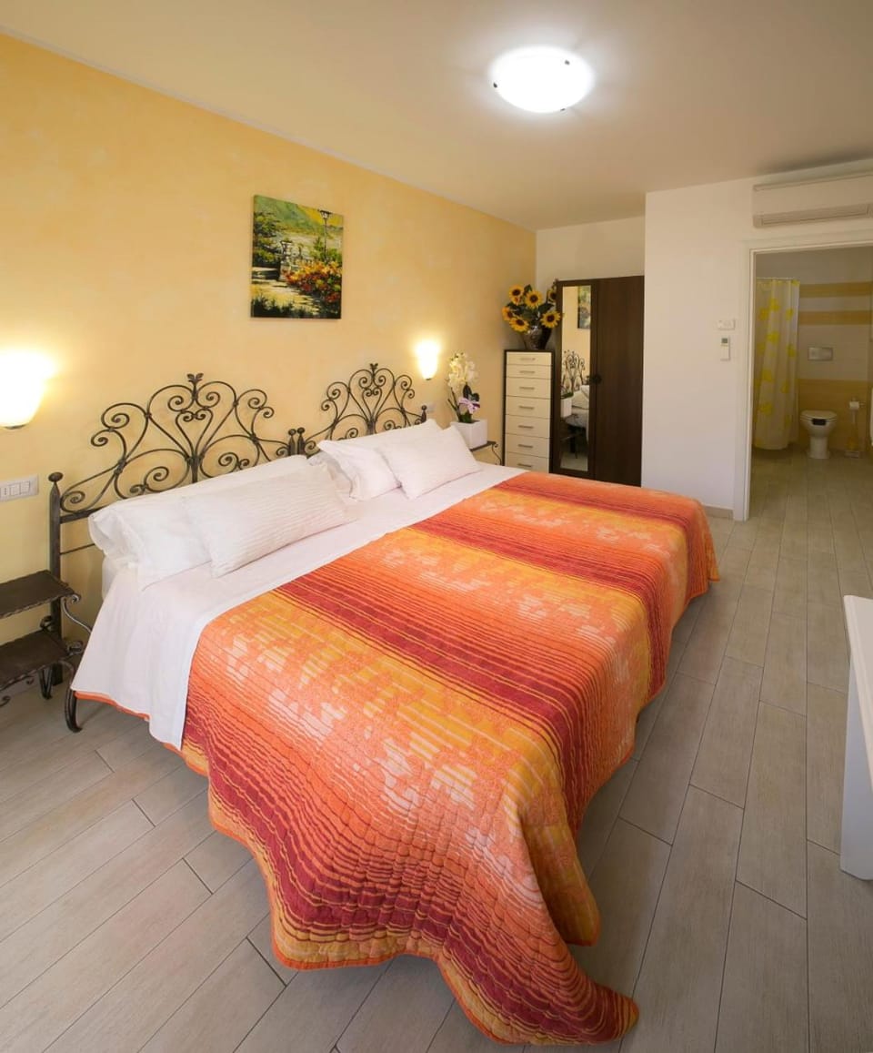 Giglio Del Conero Bed and Breakfast in Numana