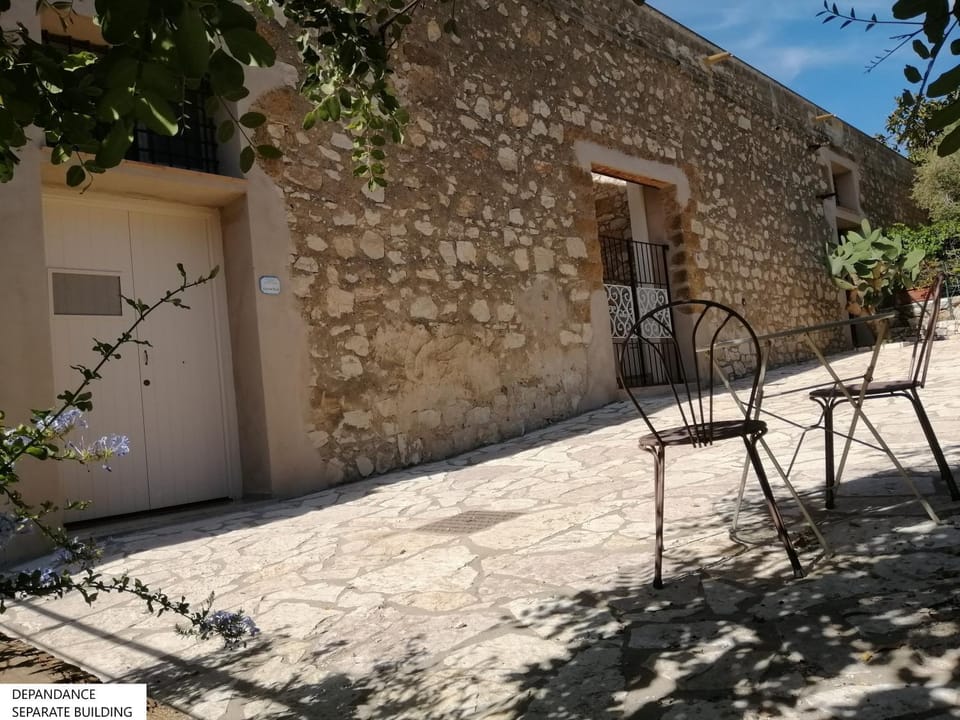 Property building, Facade/entrance, Quiet street view