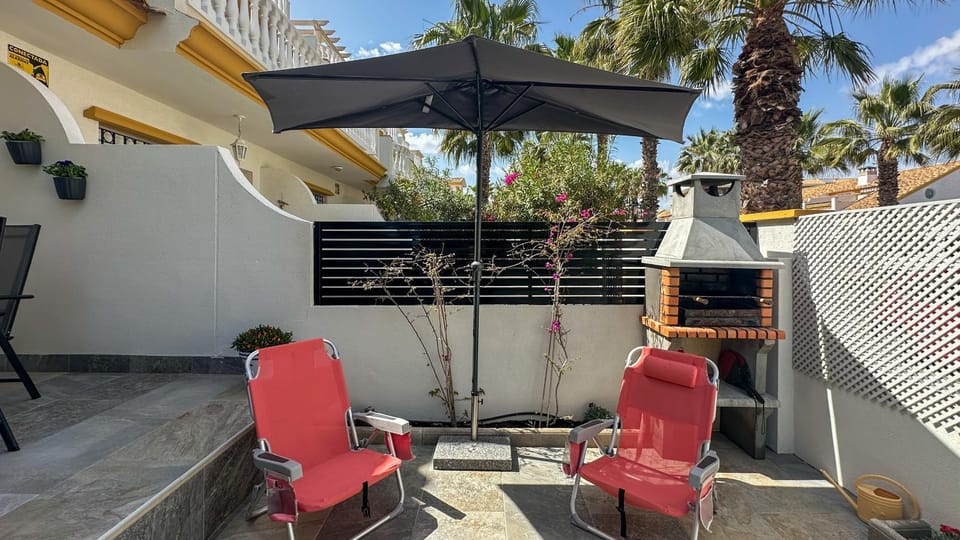 NEW Villa Cabo Roig Coco-Mat 2 Villa in Vega Baja del Segura
