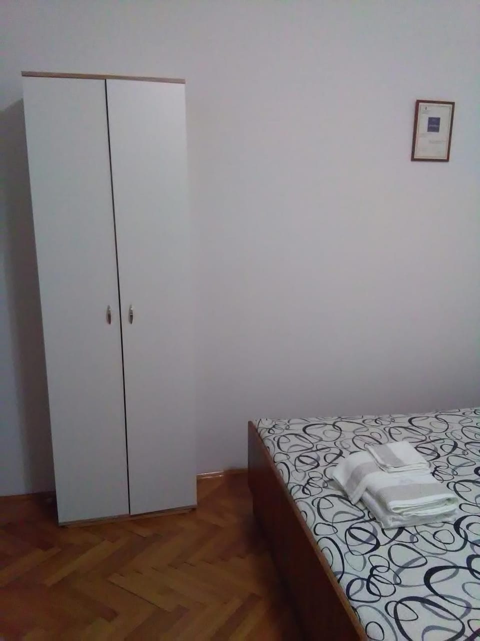 Apartments Milutin Apartment in Zadar County