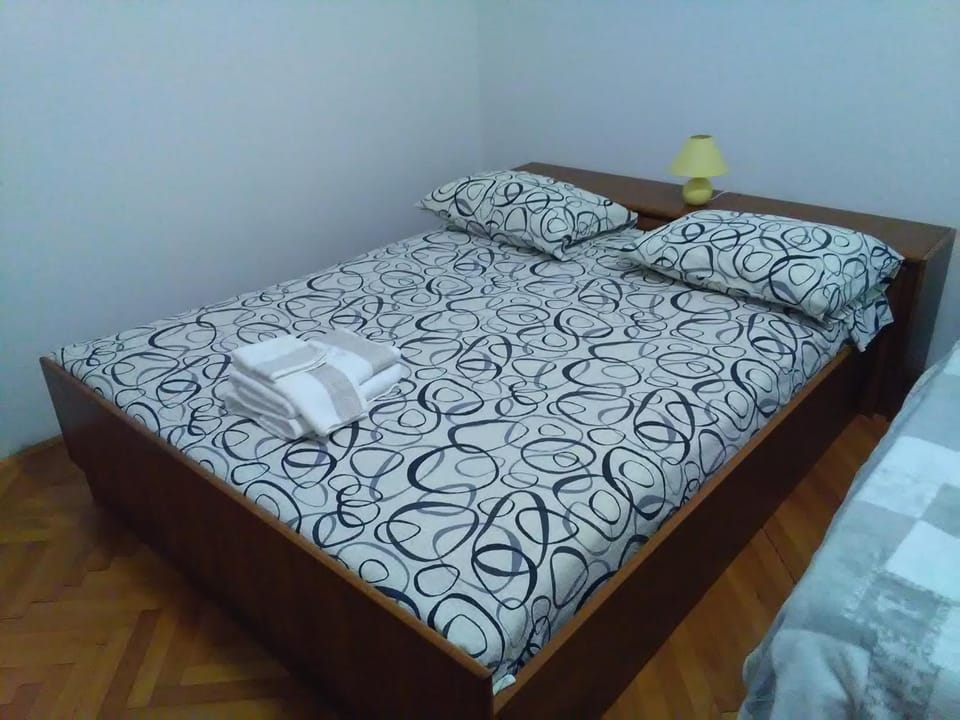 Apartments Milutin Apartment in Zadar County
