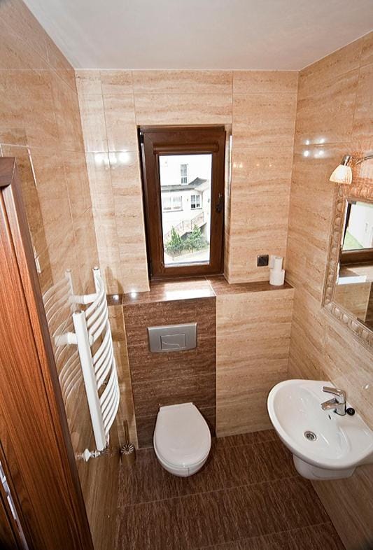 Villa Vista Vacation rental in Wladyslawowo