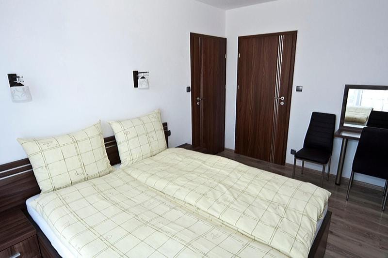 Villa Vista Vacation rental in Wladyslawowo