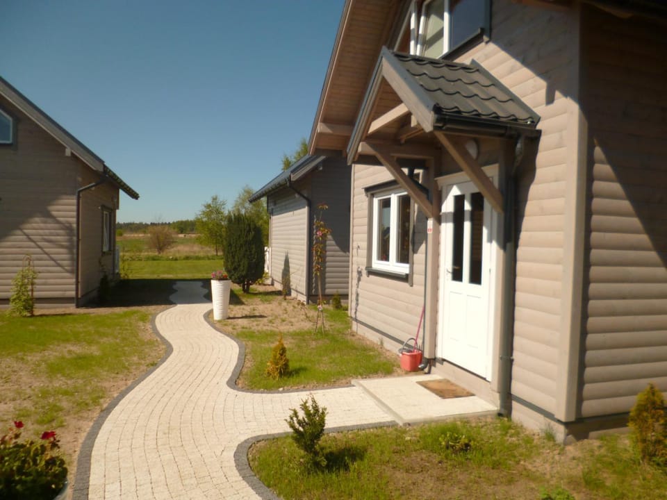 Cztery Pory Roku Campground/ 
RV Resort in West Pomeranian Voivodeship, Poland