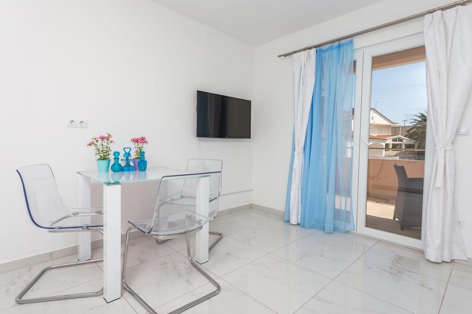 Balcony/Terrace, Living room, Dining area