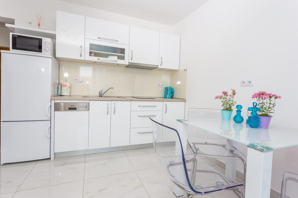 Apartments Gabelic Apartment in Hvar