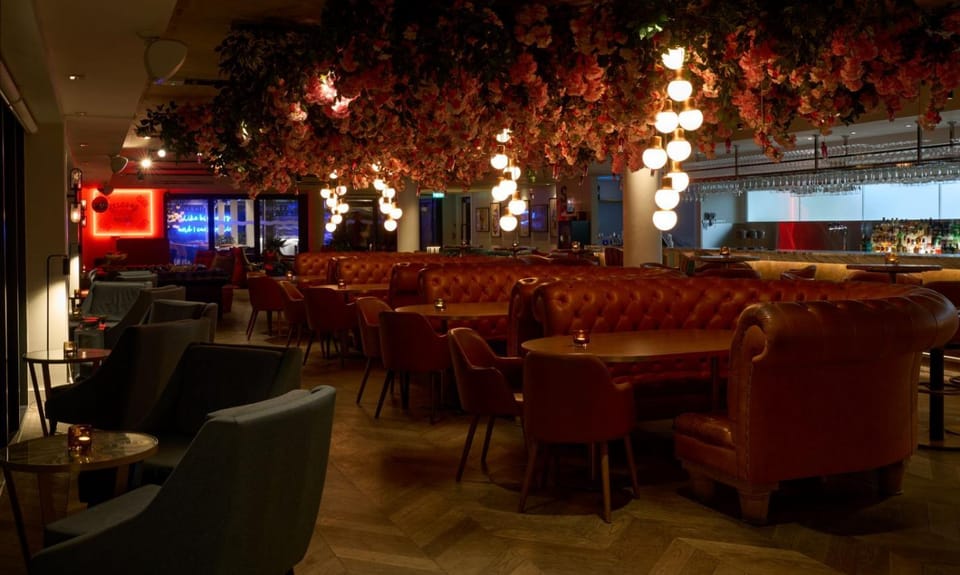 Harbour Hotel & Spa Southampton Hotel in Southampton