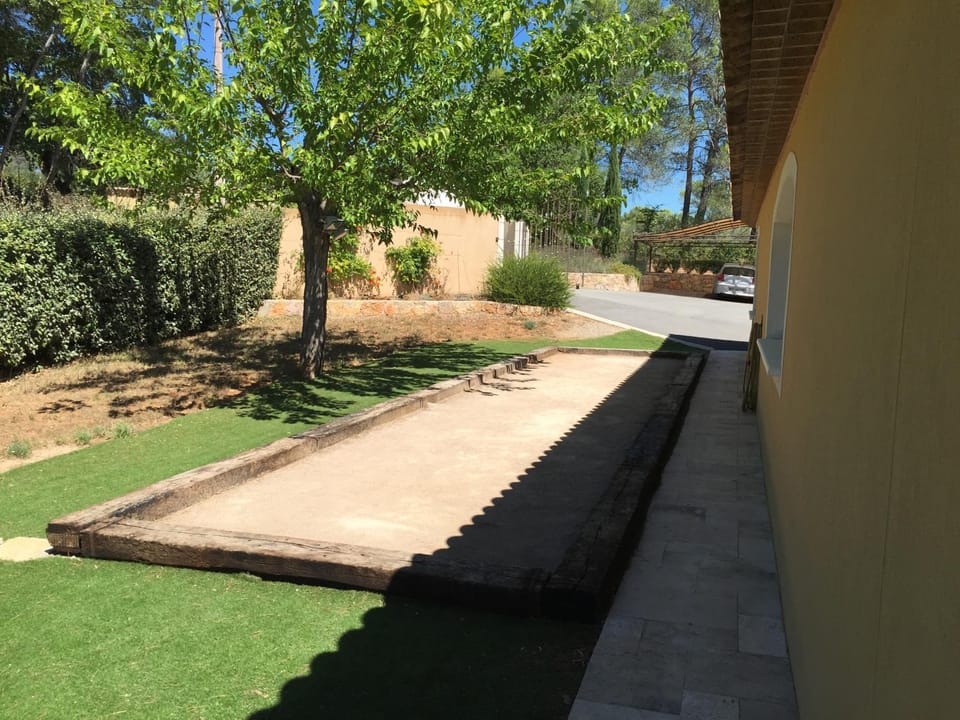 Villa Sanata Villa in French Riviera