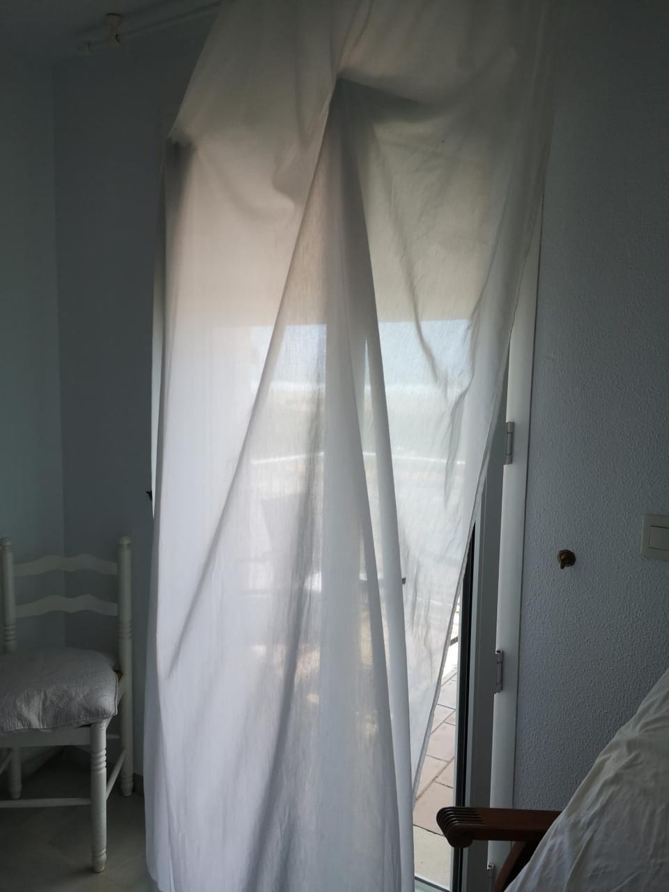 Apartamento Dos Faros Apartment in Conil de la Frontera