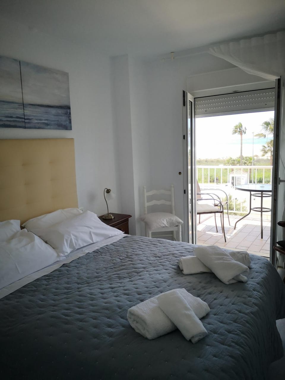 Apartamento Dos Faros Apartment in Conil de la Frontera