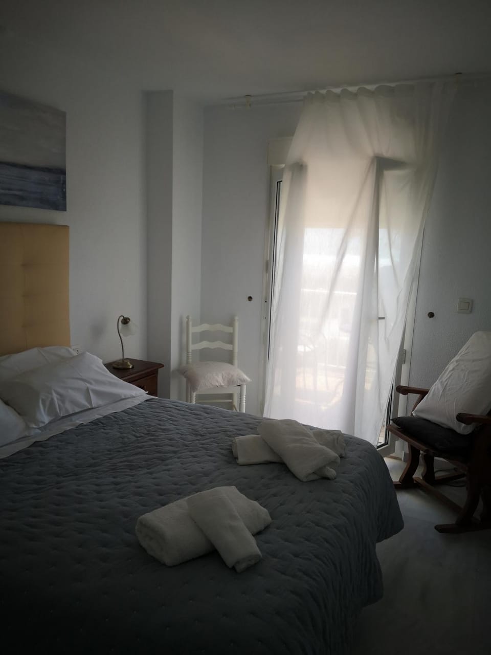 Apartamento Dos Faros Apartment in Conil de la Frontera