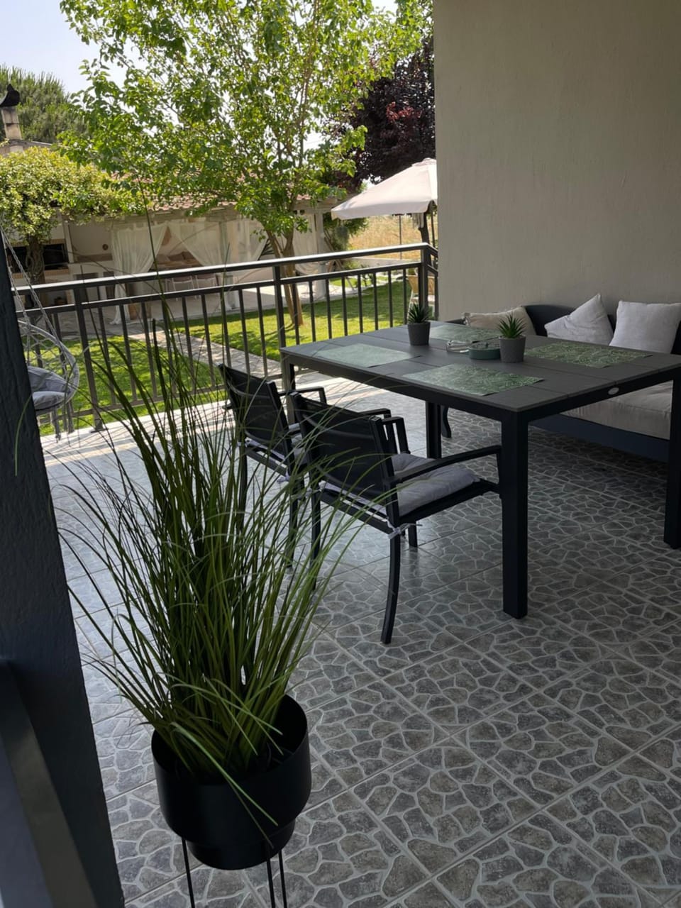 Sozopoli Hawaii Beach House House in Halkidiki