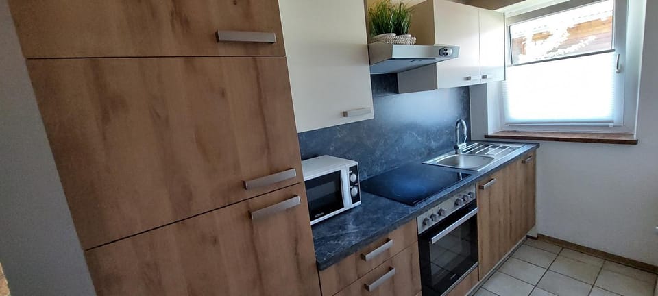 Appartements Haus Bergland Apartment in Salzburgerland