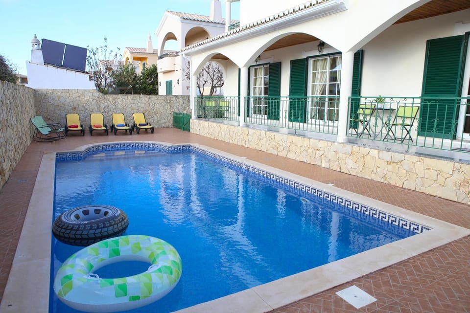 Pool view, Swimming pool, Swimming pool