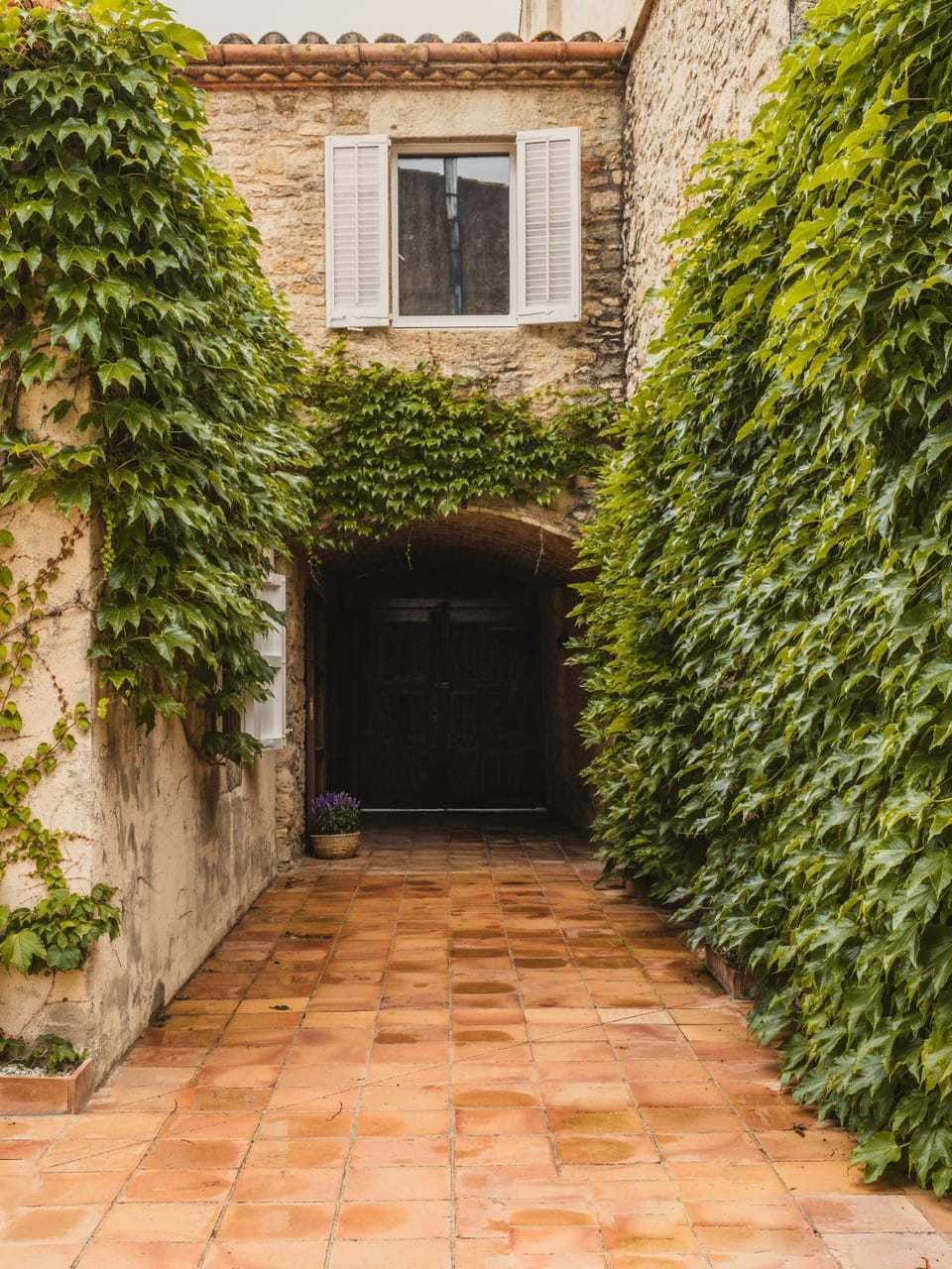 Deco - Casa Voltes Peratallada House in Peratallada