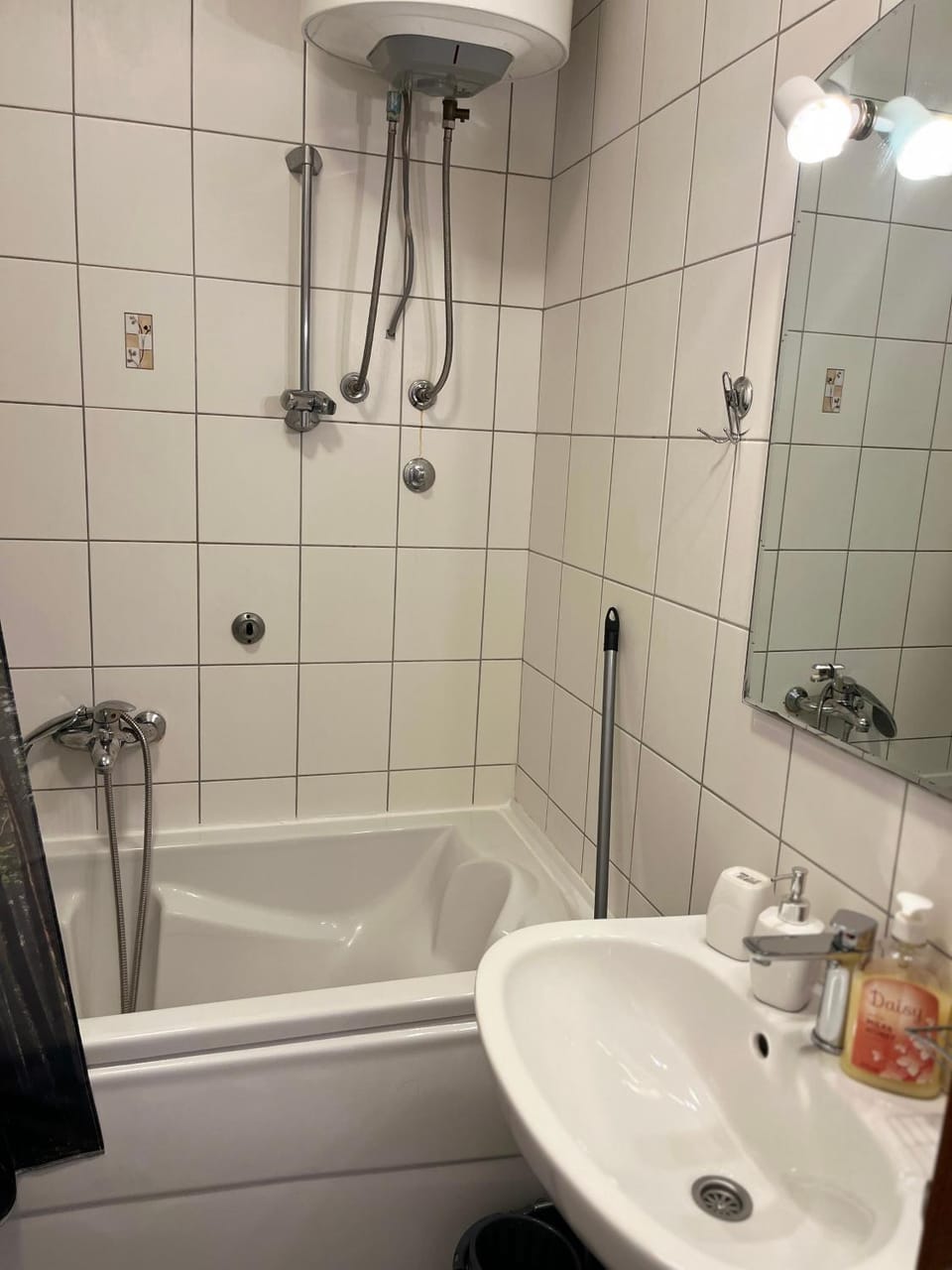 Roman Gardens Studio Apartment Apartment in Kotor Municipality