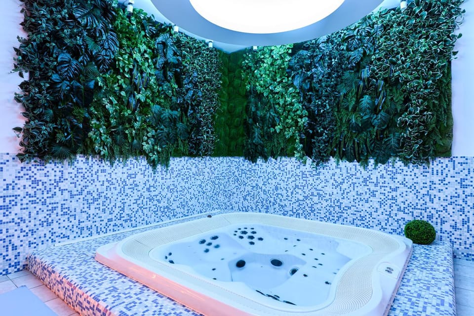 Spa and wellness centre/facilities, Spa and wellness centre/facilities