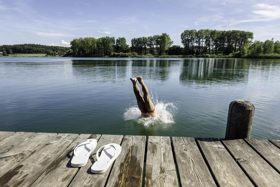 Natural landscape, Beach, Sports