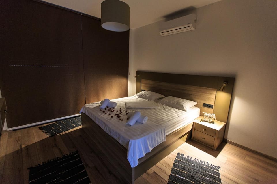 TV and multimedia, Bedroom