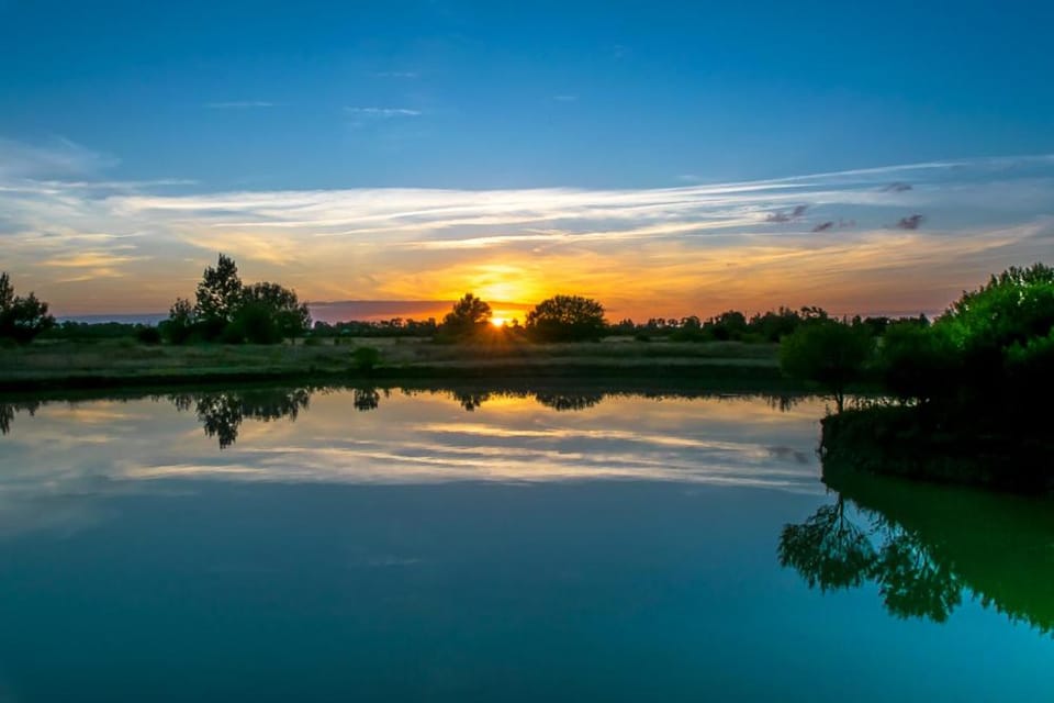Camping Les Chagnelles Campground/ 
RV Resort in Saint-Jean-de-Monts