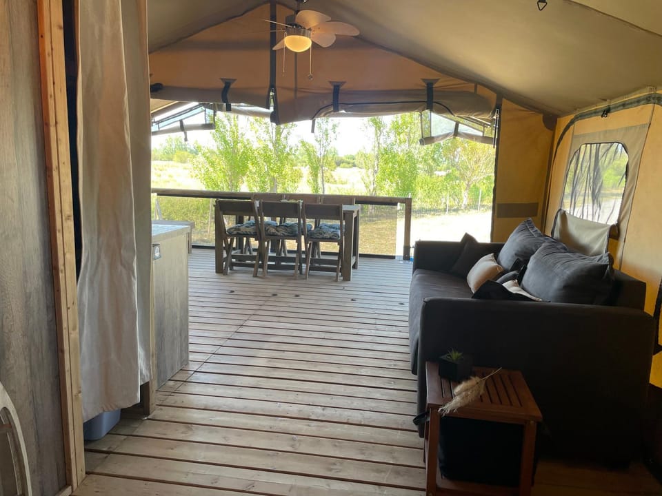 Camping Les Chagnelles Campground/ 
RV Resort in Saint-Jean-de-Monts