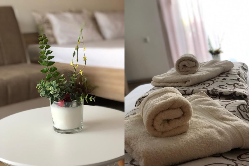 Decorative detail, Bedroom