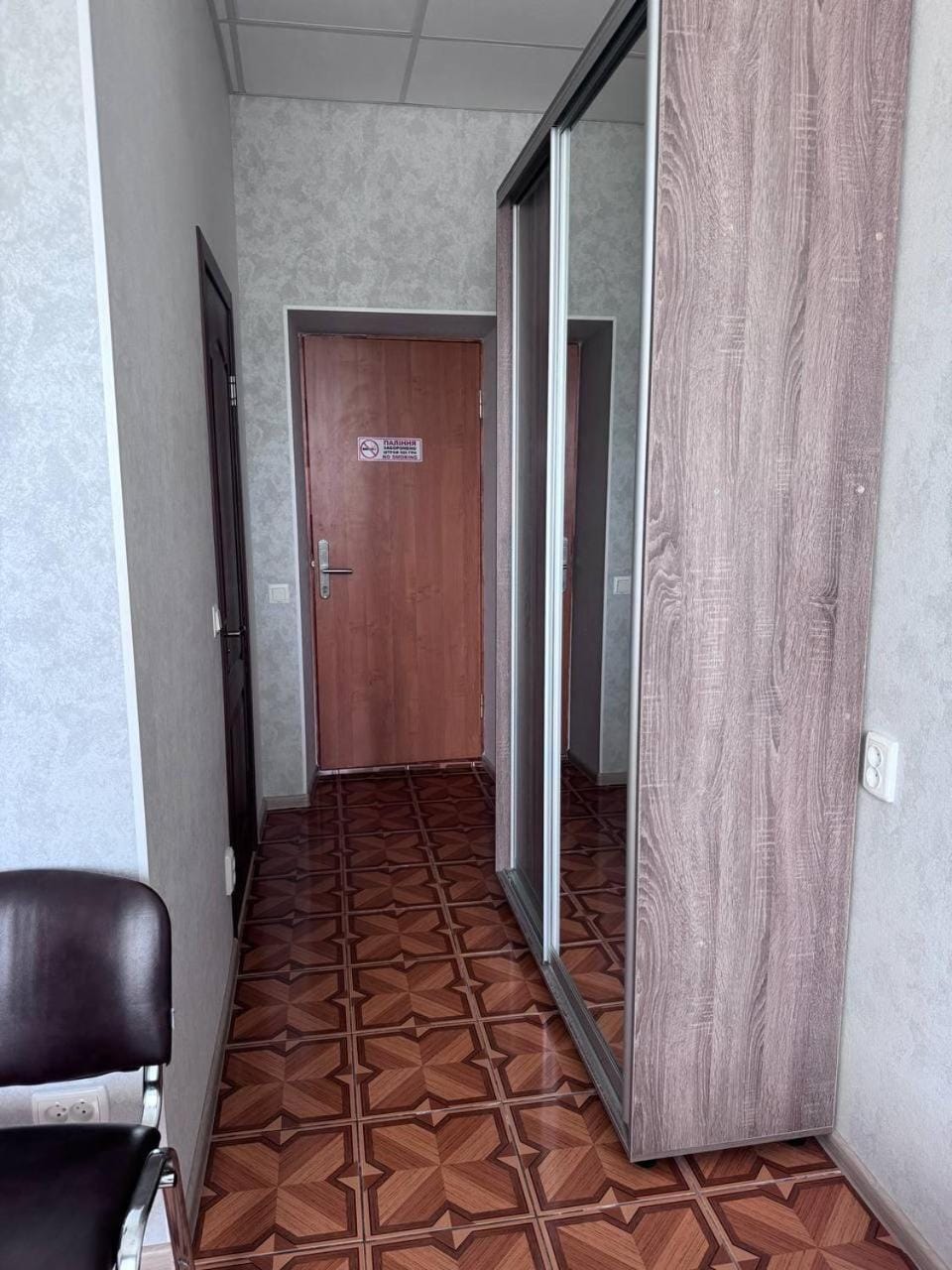 Hotel Xameleon Hotel in Ukraine