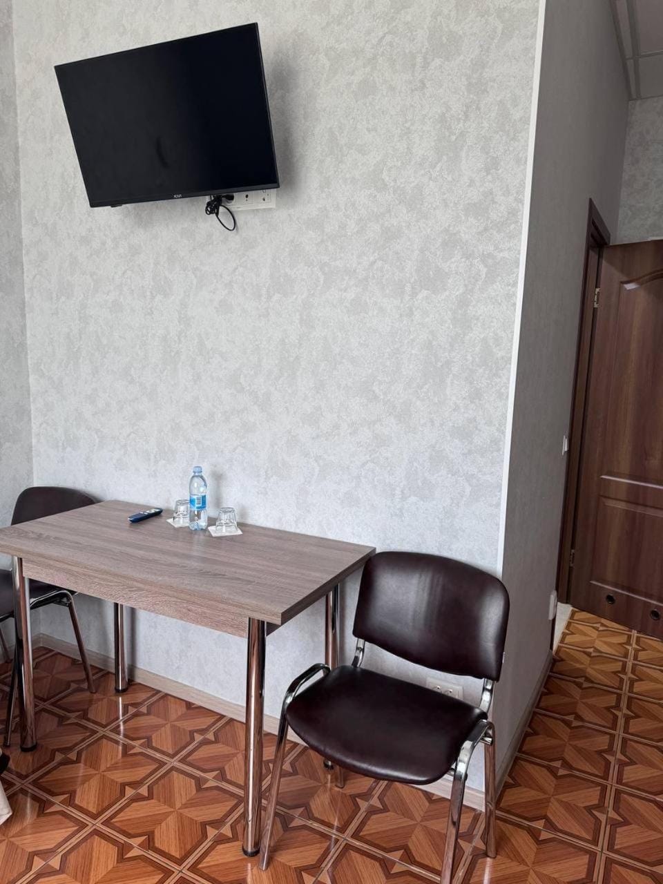 Hotel Xameleon Hotel in Ukraine