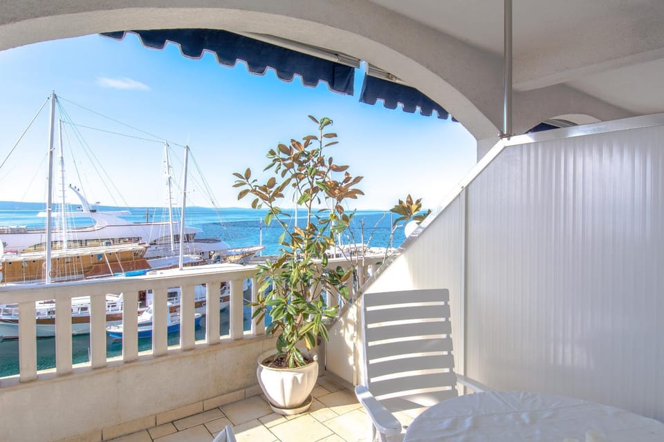 Apartments Duje Apartment in Split-Dalmatia County