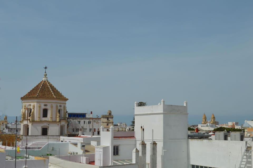 View (from property/room)