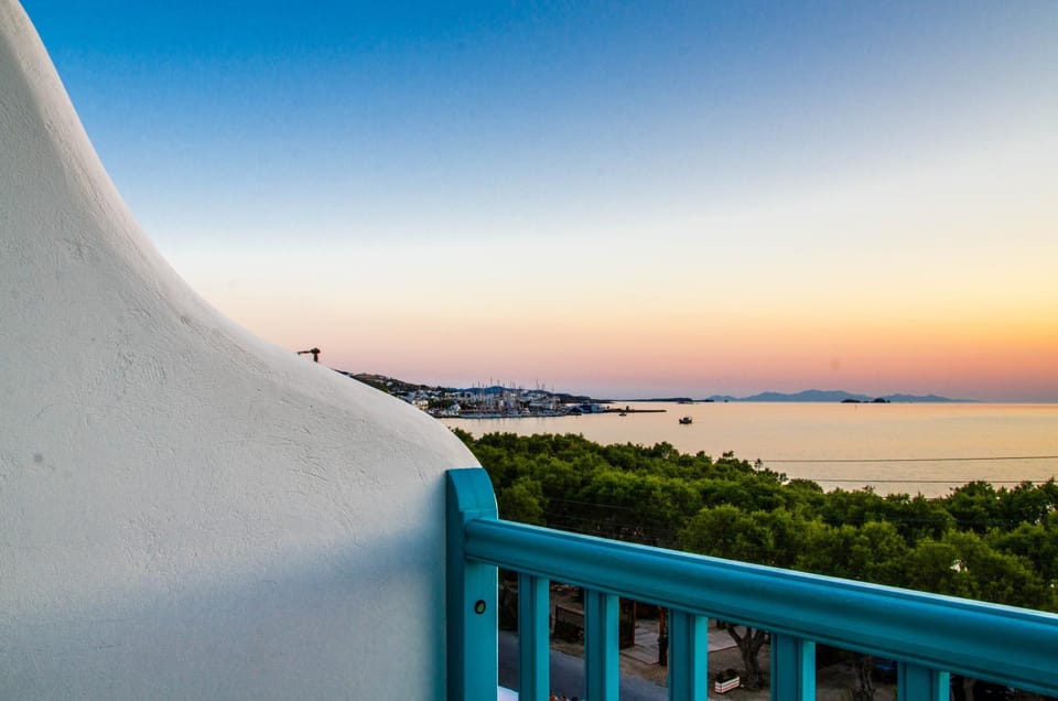 Balcony/Terrace, Sea view, Internal: Not applicable to any particular room