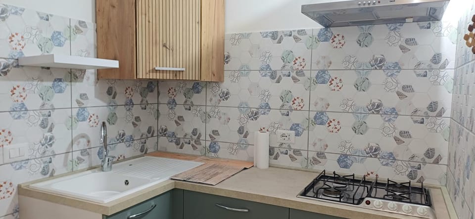 Domus Antiga Appartamenti Apartment in Sardinia